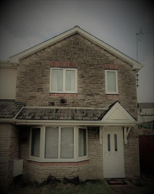 Trevithick Gardens, No 47. Villa Merthyr Tydfil Exterior foto